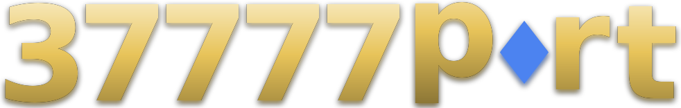 37777 port logo