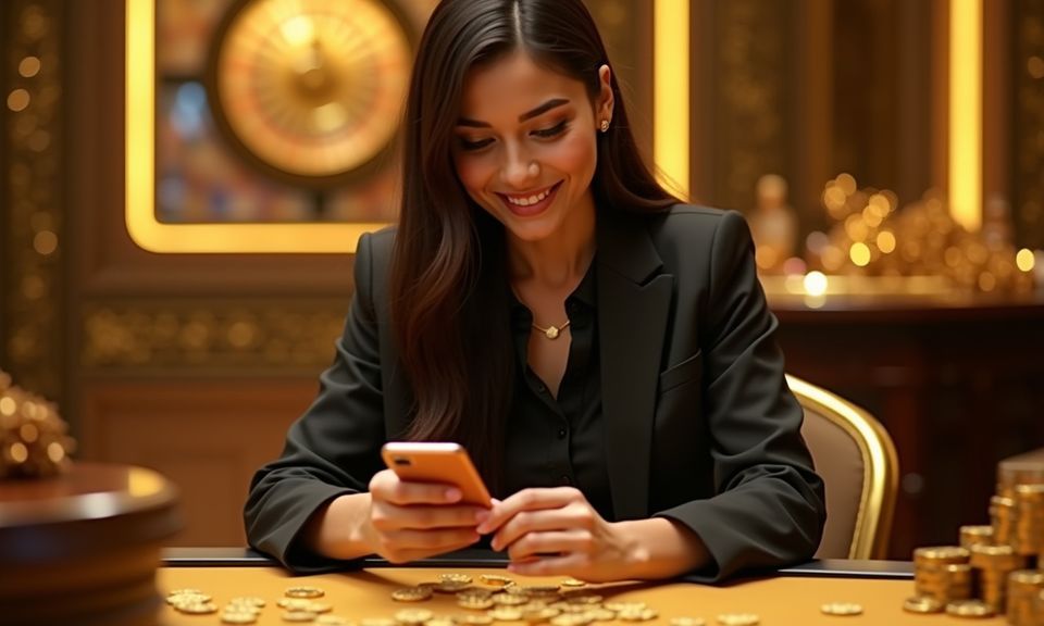 37777 port Live Speed Baccarat A — দ্রুত রাউন্ড, সরাসরি ডিলার